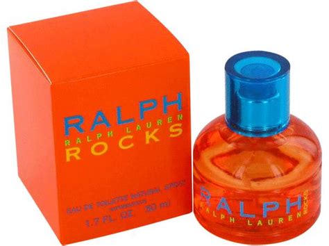 ralph lauren rocks perfume dupe